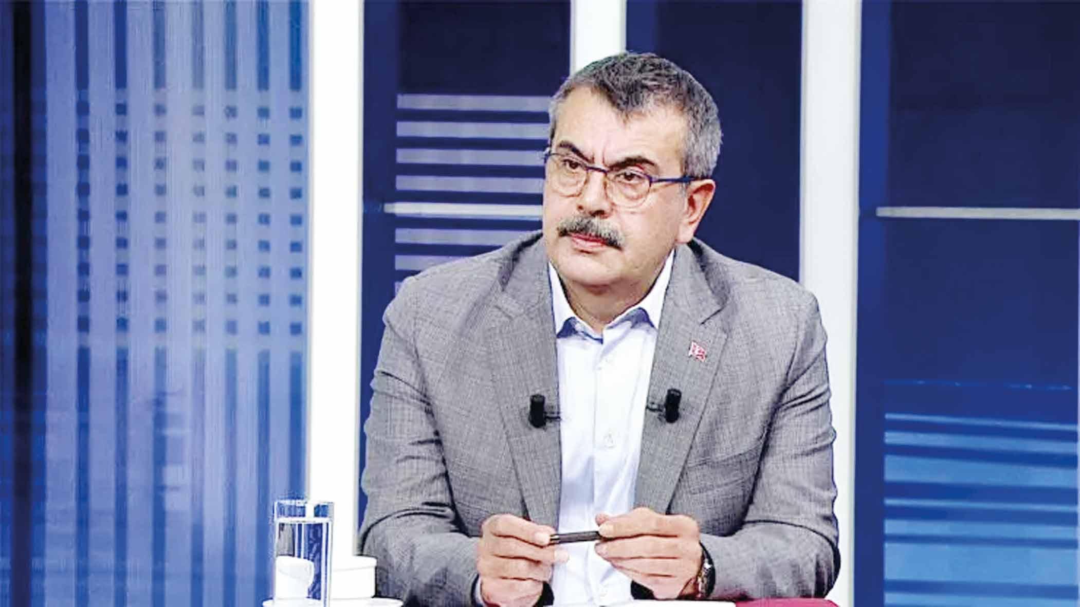 LGS Sınavı İptali