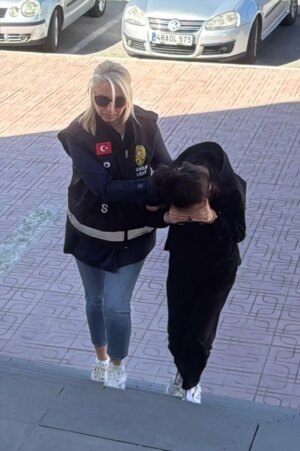 bodrumda bir bebek otel lojmaninda olu bulundu anne tutuklandi t1cZsjQM.jpg