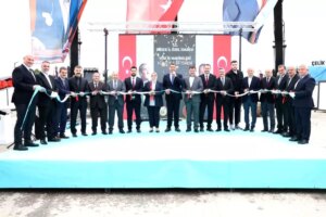 duzcede 182 milyon liralik is makinesi yatirimi jYFWSVO1.jpg